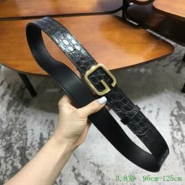 Picture of Gucci Belts _SKUGucciBelt38mmX95-125CM7D2573602